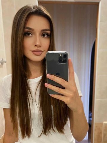 Проститутка Анечка